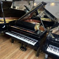 Används, Steinway & Sons, B-211