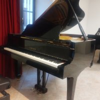 Gebraucht, Yamaha, C5