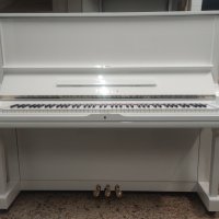 Używany, Yamaha, U3