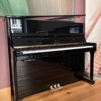 Ausgereiftes wunderschönes Sauter Piano