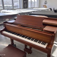 Gebruikte, Steinway & Sons, M-170