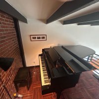 Används, Steinway & Sons, B-211