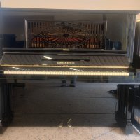 Gebruikte, C. Bechstein, 7 (II) 138