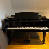 Används, Kawai, RX-2