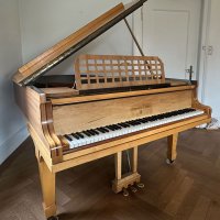 Gebruikte, Steinway & Sons, A-188