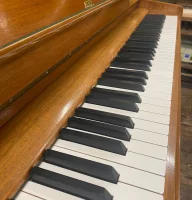 Usato, Steinway & Sons, V-125