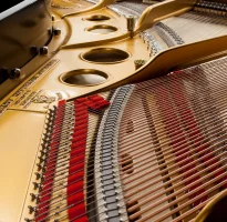 Used, Steinway & Sons, O-180