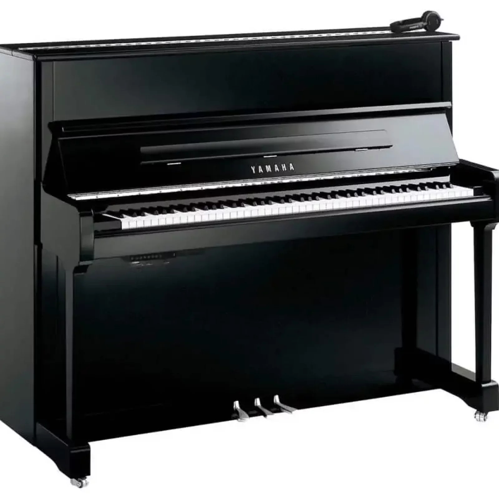 Nowy, Yamaha, P121 SH2