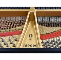 Gebraucht, Steinway & Sons, O-180