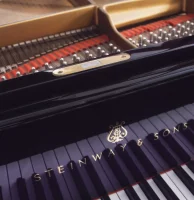 Gebruikte, Steinway & Sons, B-211