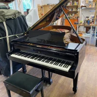 Gebruikte, Steinway & Sons, B-211