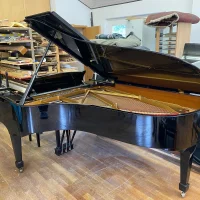 Gebruikte, Steinway & Sons, B-211