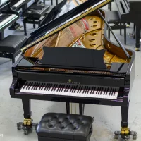 Używany, Steinway & Sons, D-274