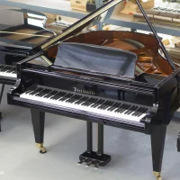 Używany, Bosendorfer, 170