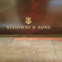 Gebruikte, Steinway & Sons, B-211