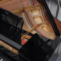  kawai Gl-10 Grand Piano