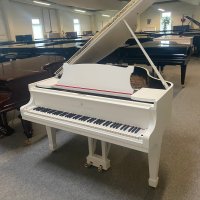 Gebruikte, Steinway & Sons, S-155