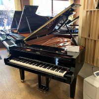Yamaha C7x gloednieuwe piano 227 cm - 10 jaar garantie