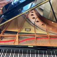 Yamaha C7x brandneues Klavier 227 cm – 10 Jahre Garantie