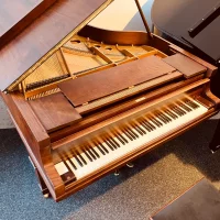 Used, Steinway & Sons, O-180