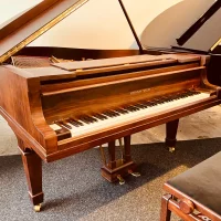 Used, Steinway & Sons, O-180