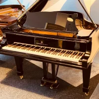 Usado, Steinway & Sons, A-188