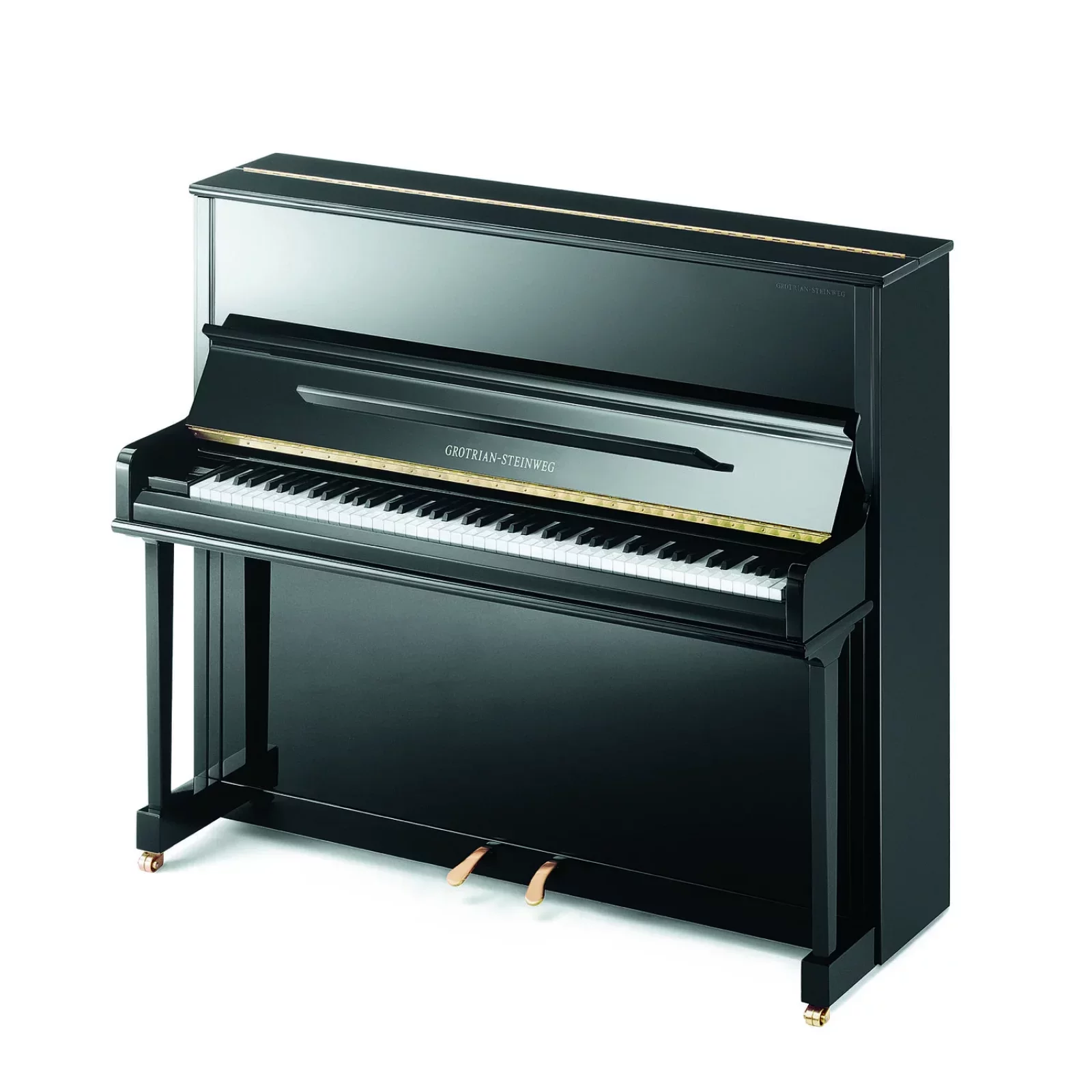 Nuovo, Grotrian Steinweg, Classic (124)