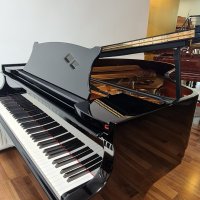 Gebraucht, Steinway & Sons, O-180