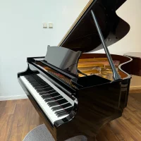 Gebruikte, Steinway & Sons, O-180