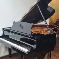 Używany, Steinway & Sons, O-180