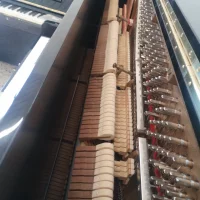 Gebruikte, Steinway & Sons, K-132 (52)