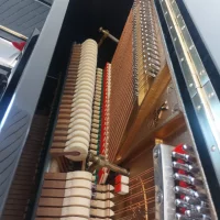 Gebruikte, Steinway & Sons, K-132 (52)