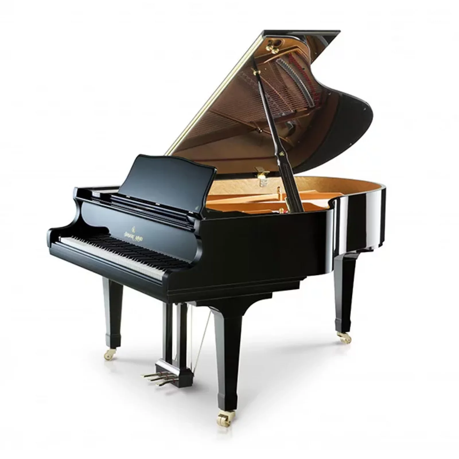 Neu, Shigeru Kawai, SK-3