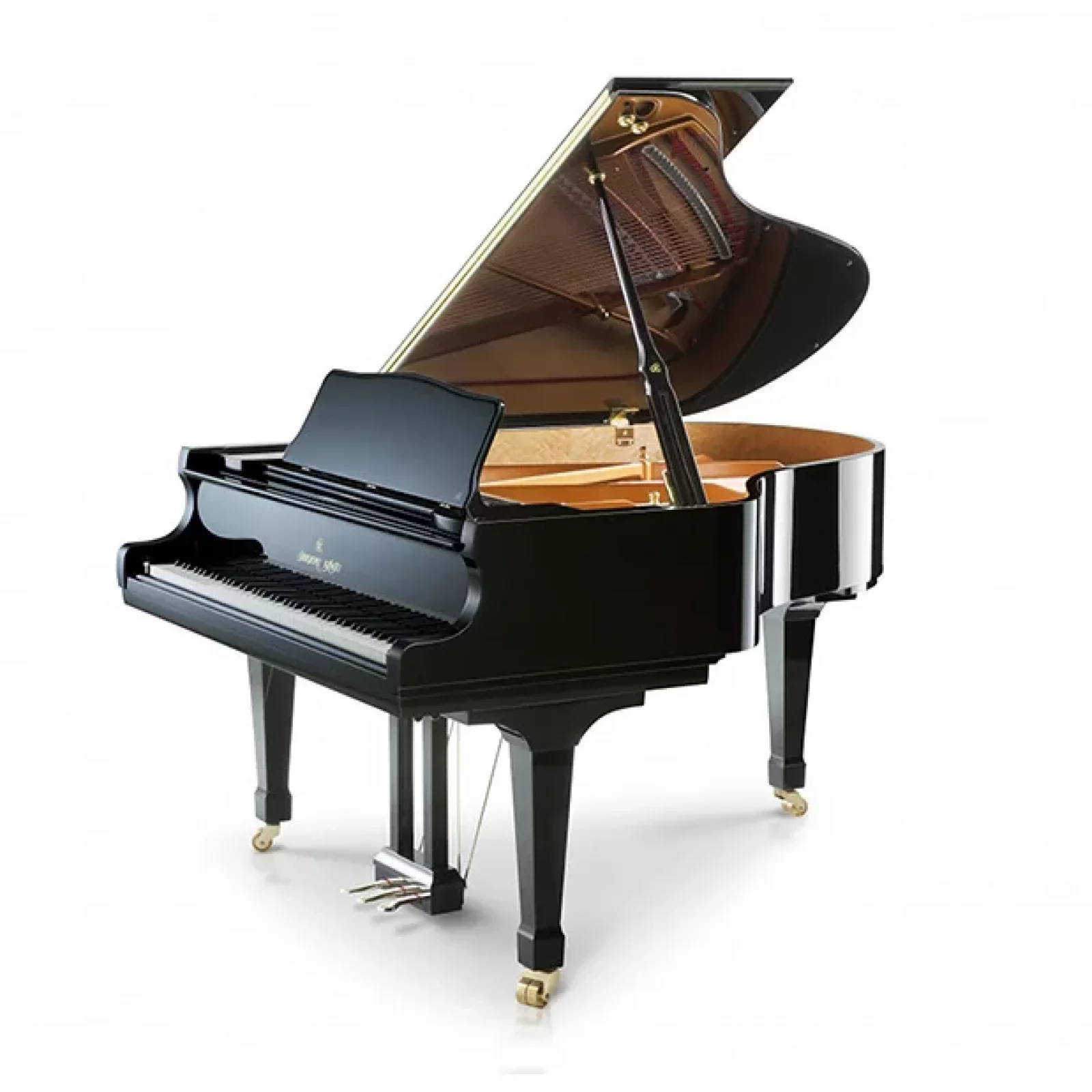 Neufs, Shigeru Kawai, SK-2