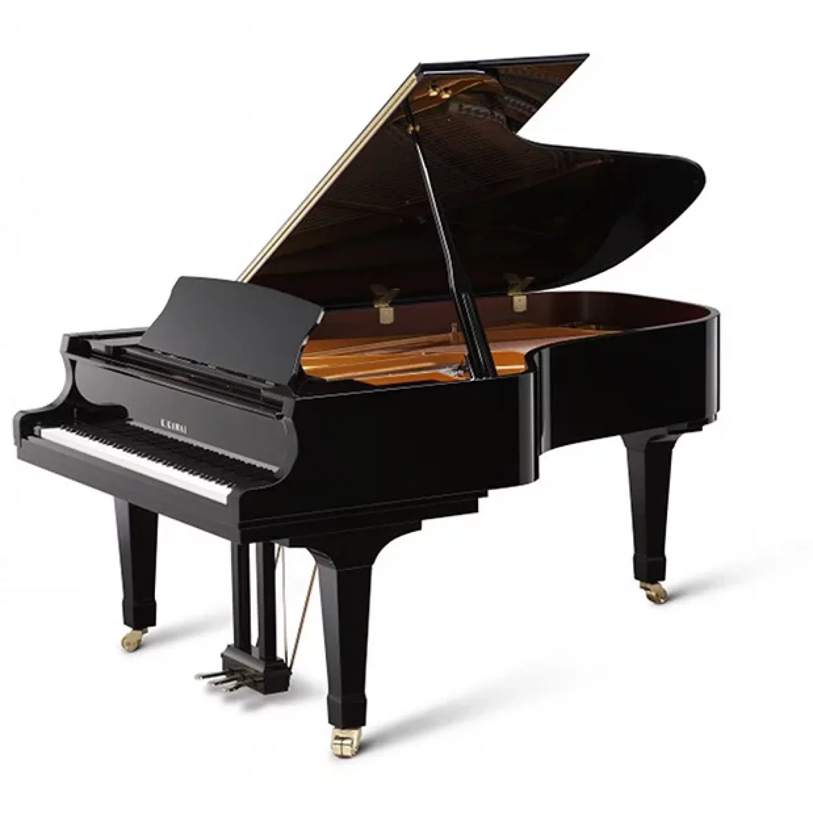 Nowy, Kawai, GX-6