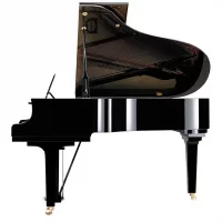 New, Yamaha, C3X