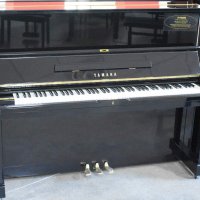 Used, Yamaha, U1H