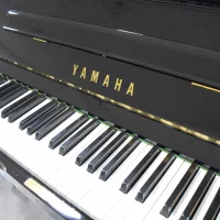 Usado, Yamaha, U3A