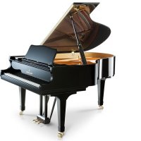 Shigeru Kawai SK-3 - master grand piano, factory new 188 cm