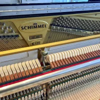 Gebraucht, Schimmel, K 122 Elegance