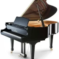 Shigeru Kawai SK-2 - brand new master grand piano 180 cm 