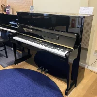 W. Hoffmann V-120 - nowe pianino 120 cm - nowe pianino wyprodukowane w Europie