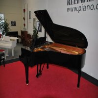 Gebraucht, Steinway & Sons, B-211