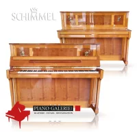 Occasion, Schimmel, W 118 Tradition