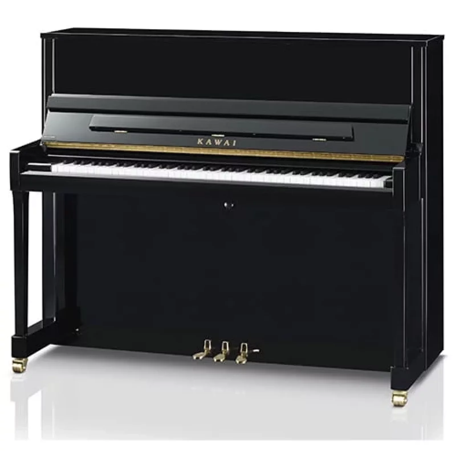 Nowy, Kawai, K-300