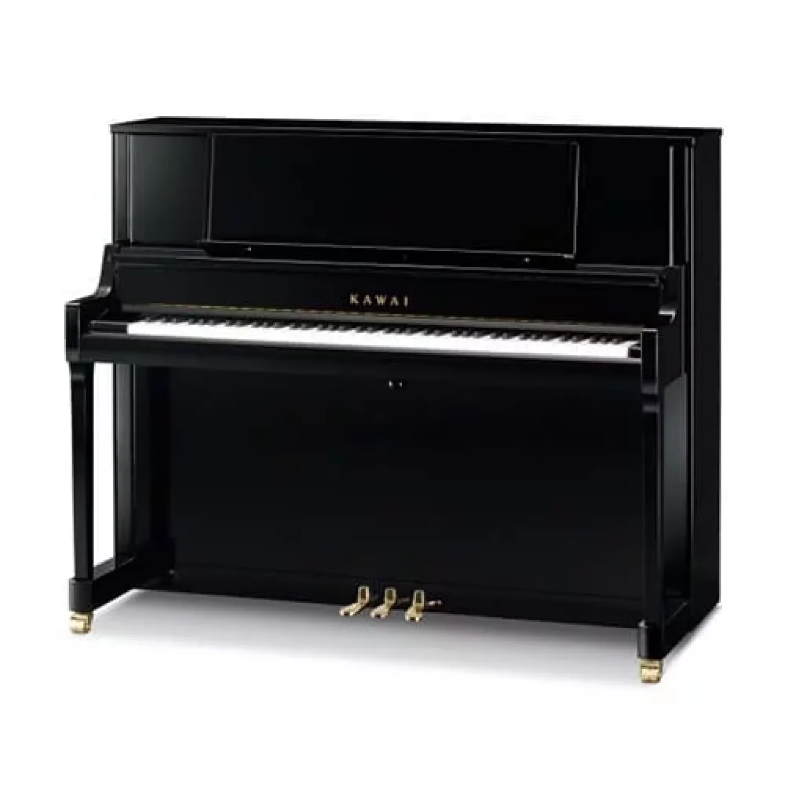 Nowy, Kawai, K-400