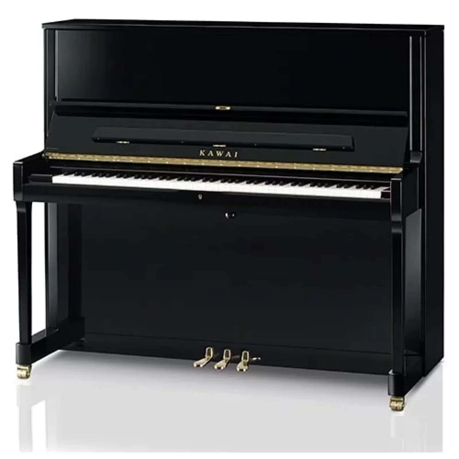 Nowy, Kawai, K-500