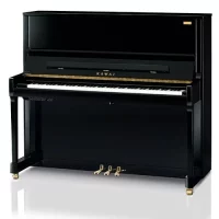 New, Kawai, K-500