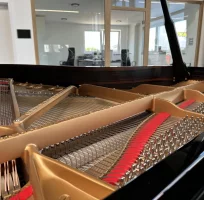 Gebruikte, Steinway & Sons, B-211