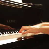 Nuevo, Kawai, GX-1